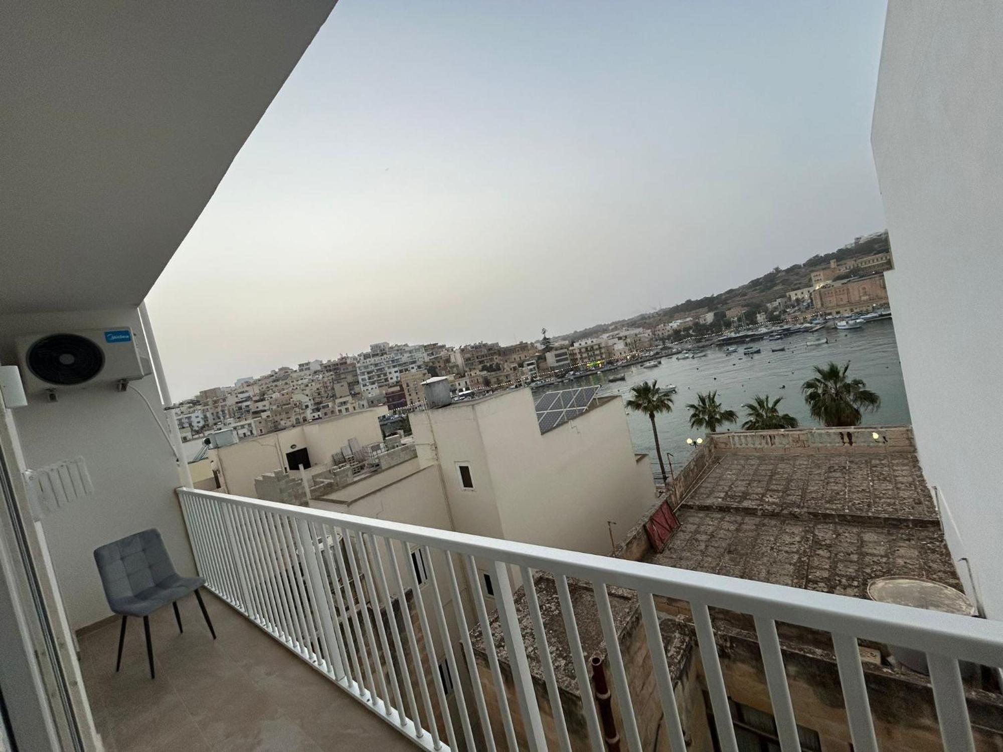 Seaview Setters *